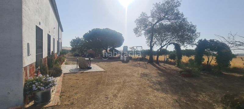 Foto 0cafaec9-eecb-43e1-b60a-e8e0c3803b74. Finca rústica a Azuaga