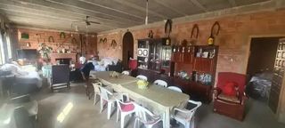 Rural plot in Azuaga. Finca rustica con casa de campo
