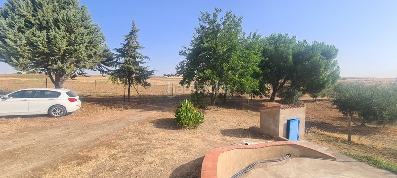 Foto 69a6ad52-ab45-48ff-a41e-60aa57d03720. Finca rústica a Azuaga