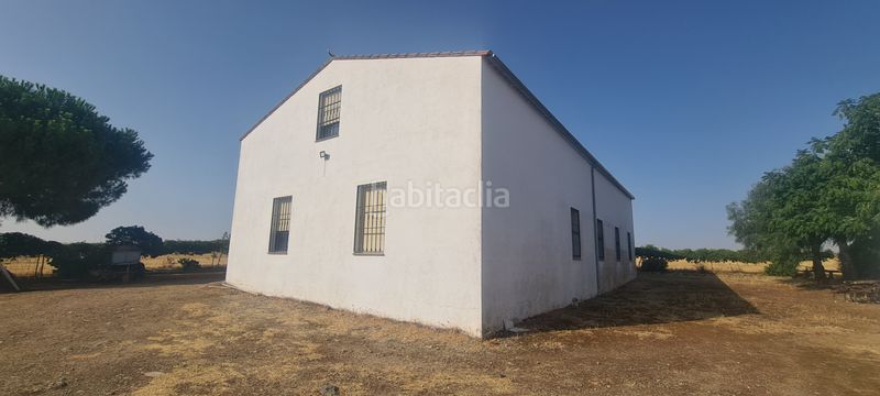 Foto 7148f529-9ea0-41ed-b023-6fc26e796735. Finca rústica a Azuaga