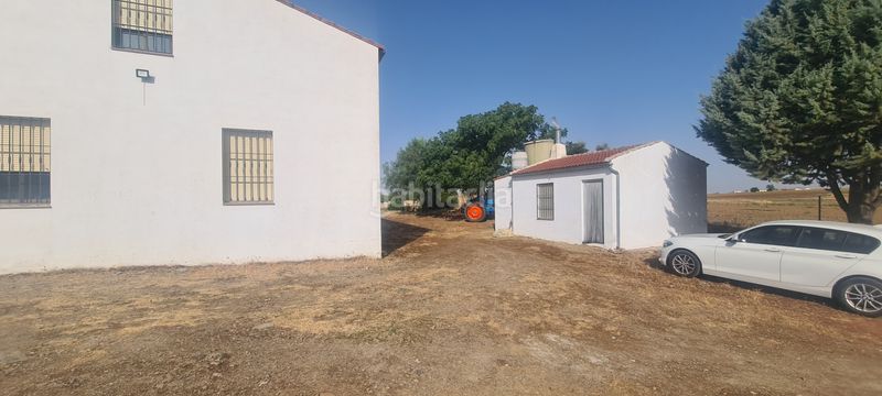 Foto de7e7af5-7726-4c6c-a5b8-a0ad400c08da. Finca rústica a Azuaga