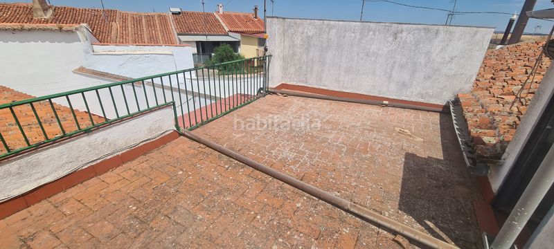 Foto 9543ce08-65a6-437f-869f-4b50ba6d6dce. Casa a Azuaga