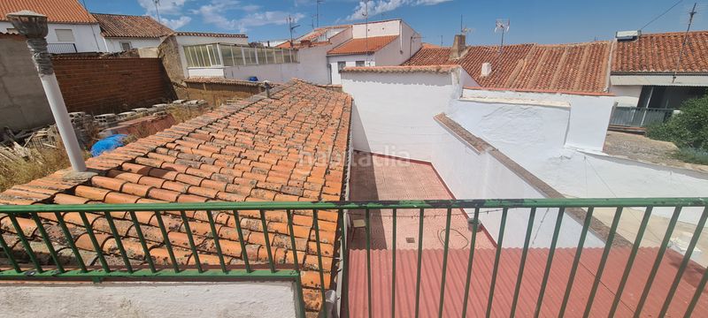 Foto f558a429-1e75-44e9-93cd-cd0b009792c8. Casa a Azuaga