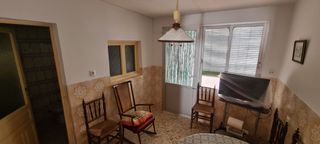Maison à Azuaga. Vivienda en planta baja en azuaga.