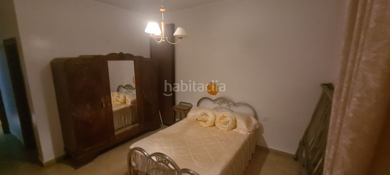 Foto 1f166623-7a3a-42ec-aad3-8aea041c7659. Etagenwohnung in Azuaga
