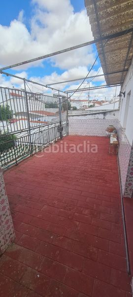 Foto ffad1deb-5a66-4dd0-815c-1aee77b866ce. Etagenwohnung in Azuaga