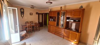 Flat in Berlanga. Oportunidad en berlanga(badajoz), piso en planta primera en esqu