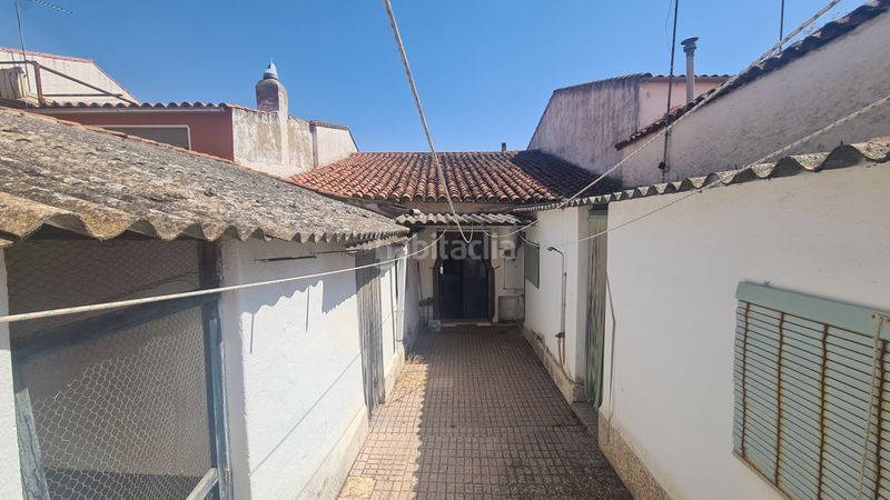 Foto dd53c409-e8a4-4e37-97df-11b71226ae3a. House in Azuaga