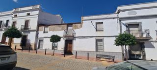 Maison à Campillo de Llerena. Gran casa en campillo de llerena.