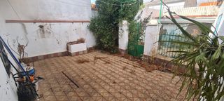 Haus in Azuaga. Casa céntrica para reformar.
