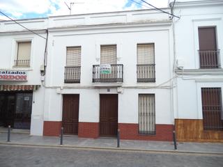 Casa  Calle carrera. Casa centrica tejados nuevos