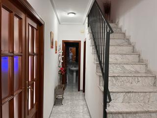 Semi detached house  Calle ramito