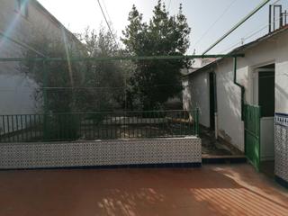 Casa  Plaza colón