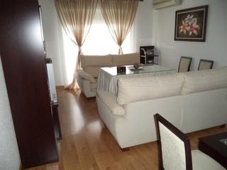 Appartement  Avenida extremadura