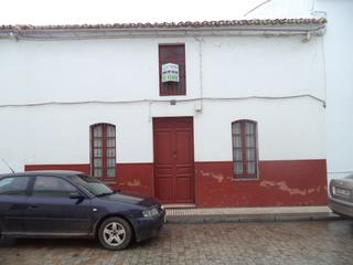 Casa  Calle teniente coronel prieto molina. Casa céntrica