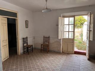 Casa  Calle méndez núñez. Casa amplia