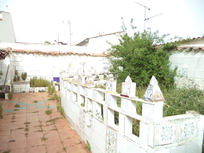 Foto 1c3aa0b4-684b-4dc0-ab13-ac845ca58468. Casa a Azuaga