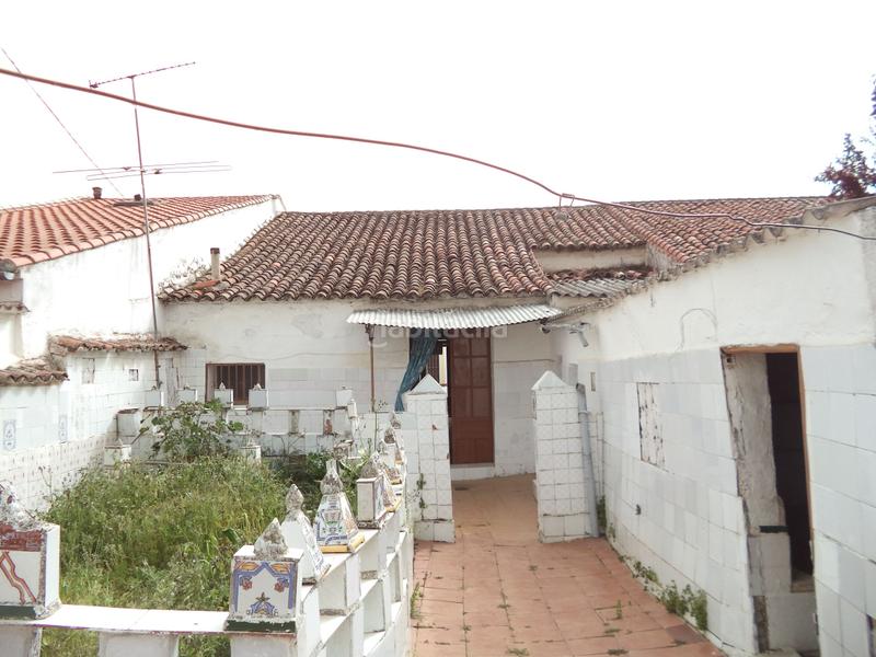 Foto 2d7c18ef-e1ae-44df-8a3b-73612903bd01. Casa a Azuaga