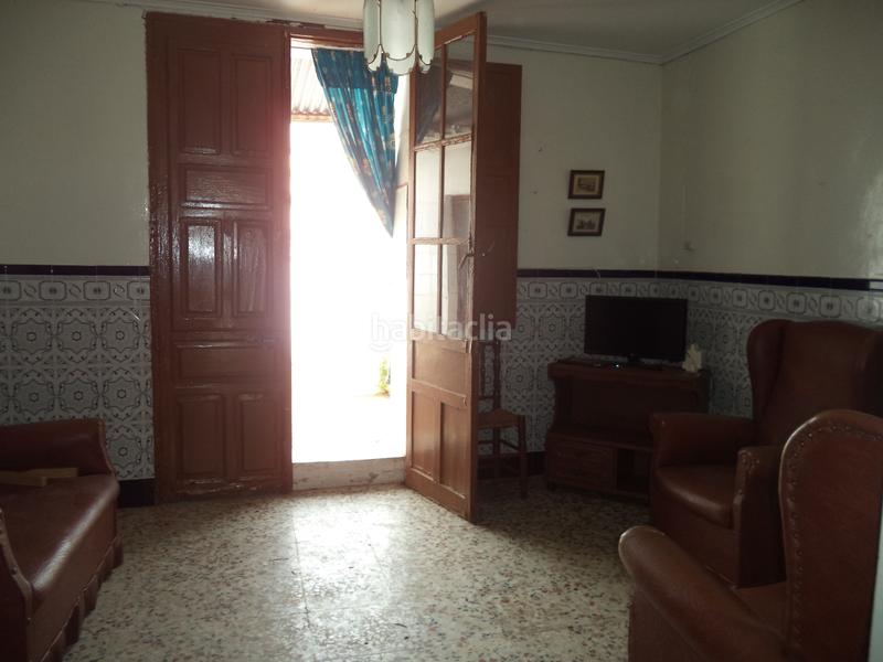 Foto 7a006196-2470-4967-a2c8-fa48c2810631. Casa a Azuaga