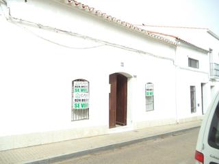 House  Calle méndez núñez