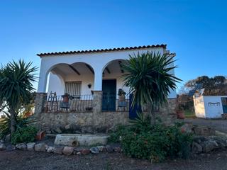 Finca rústica a Peraleda del Zaucejo. Finca 90 ha