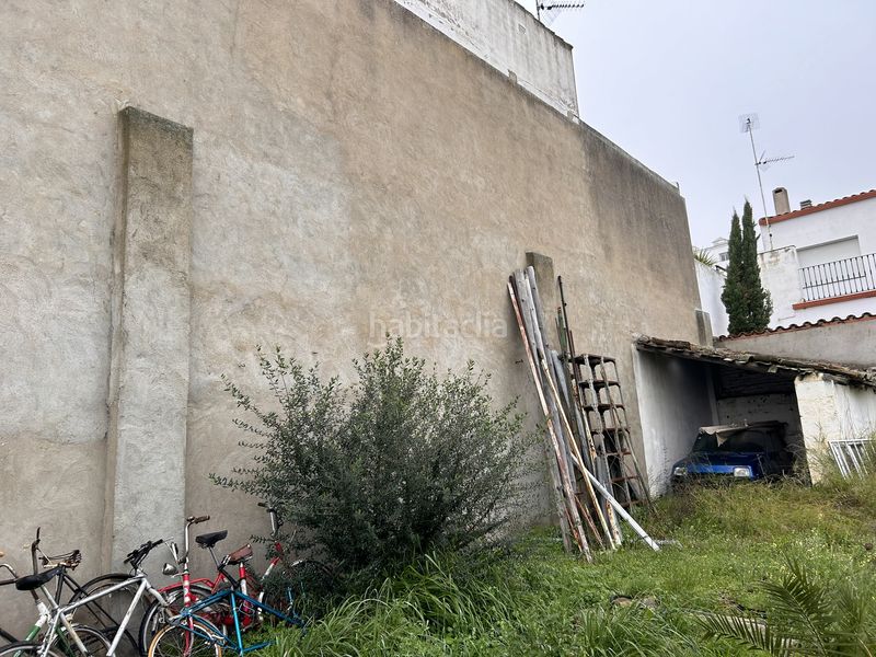Foto 264a6905-ec31-4a04-8917-e42f61a8397b. Terreny residencial a Azuaga