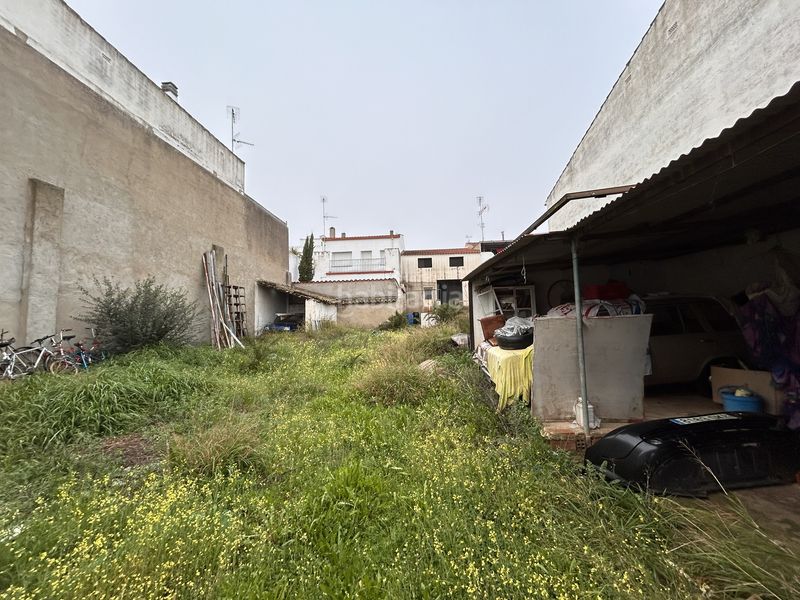 Foto 4829bc30-e196-42da-bcd6-f3c940045e6c. Terreny residencial a Azuaga