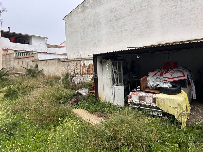 Foto 4e228daf-4585-463a-8f4a-24fbb68de91a. Terreny residencial a Azuaga