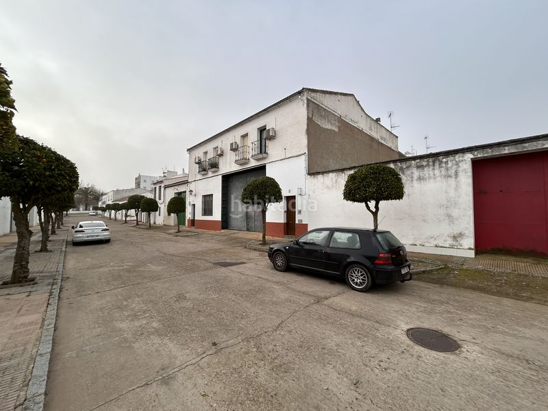 Foto 6533b350-3e80-4419-a6ed-1b7d208de905. Terreny residencial a Azuaga