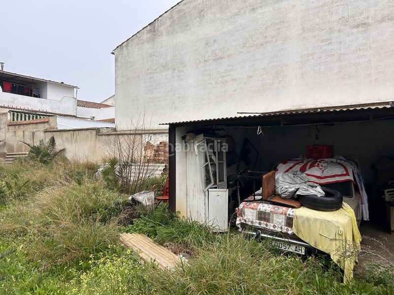 Foto 96e699ff-8262-48bd-ae84-68f40bba0098. Terreny residencial a Azuaga