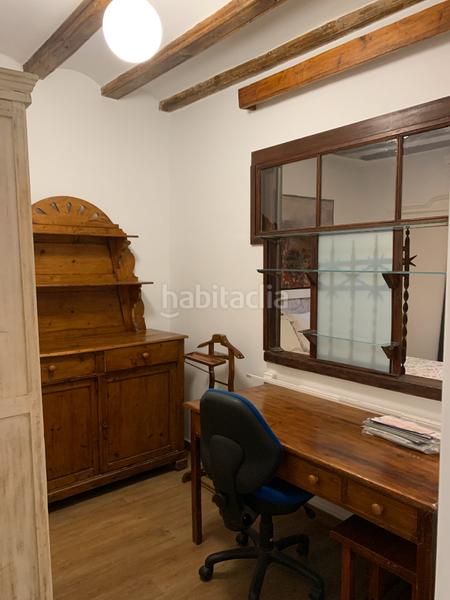 Foto 097ba59f-786e-4c6a-a99f-c69c8b1bb9af. Alquiler piso  alquiler temporal en barrio del born en Barcelona