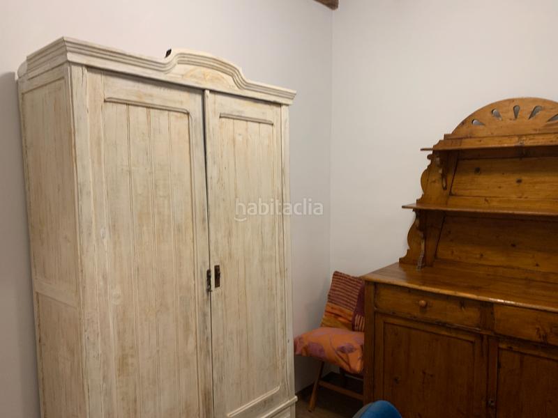 Foto 1605c0d4-f57a-426d-993a-0c305a5d385c. Alquiler piso  alquiler temporal en barrio del born en Barcelona