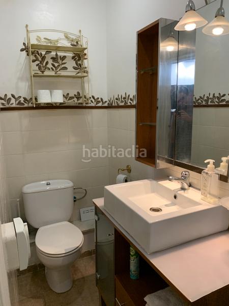 Foto b562190b-efc8-4a03-86f1-40bd631597d2. Alquiler piso  alquiler temporal en barrio del born en Barcelona
