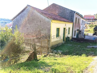 Casa a Parroquias de Santiago
