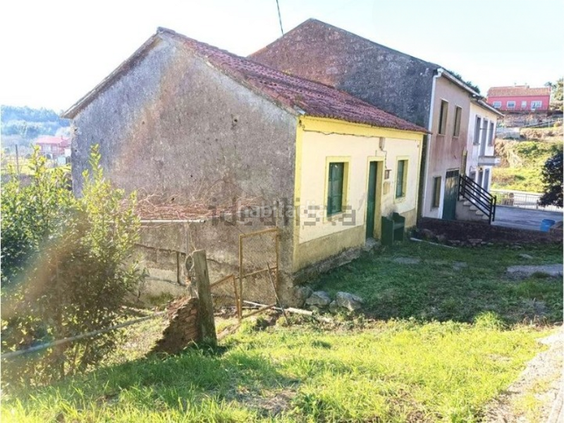 Foto 0d8eb53b-7ccb-4319-93a5-d4d0a413eace. Casa a Parroquias de Santiago Santiago de Compostela