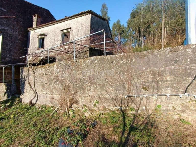 Foto 560c3314-e4c8-4984-b57c-76a44aec35fb. Casa a Parroquias de Santiago Santiago de Compostela