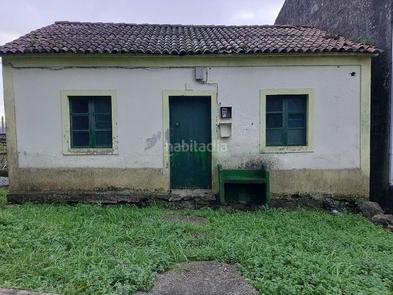 Foto 89ac1360-eed4-4c45-be4b-8df03b15a926. Casa a Parroquias de Santiago Santiago de Compostela