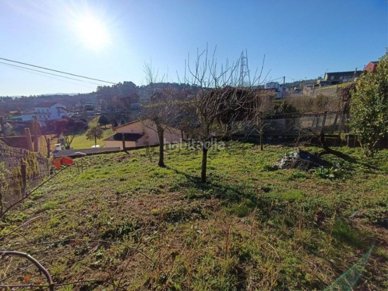 Foto ff38fa00-934c-41b0-8e6a-dc47c8dbad79. Casa a Parroquias de Santiago Santiago de Compostela