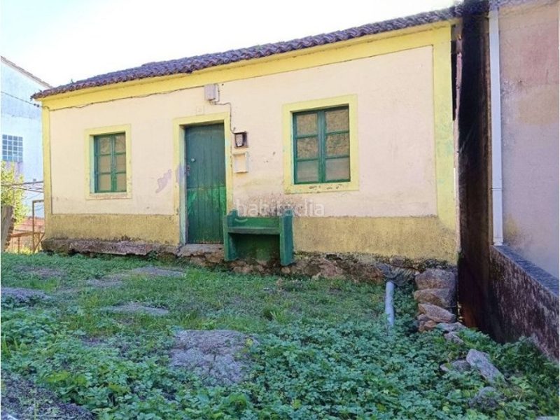 Foto 02407181-96cf-4b91-8046-a4d12fd27a50. House in Parroquias de Santiago Santiago de Compostela
