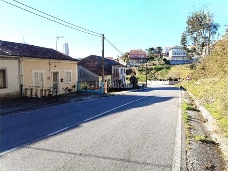 Foto 0d1c7dbd-bc08-44fd-9316-518bf2b2d826. House in Parroquias de Santiago Santiago de Compostela
