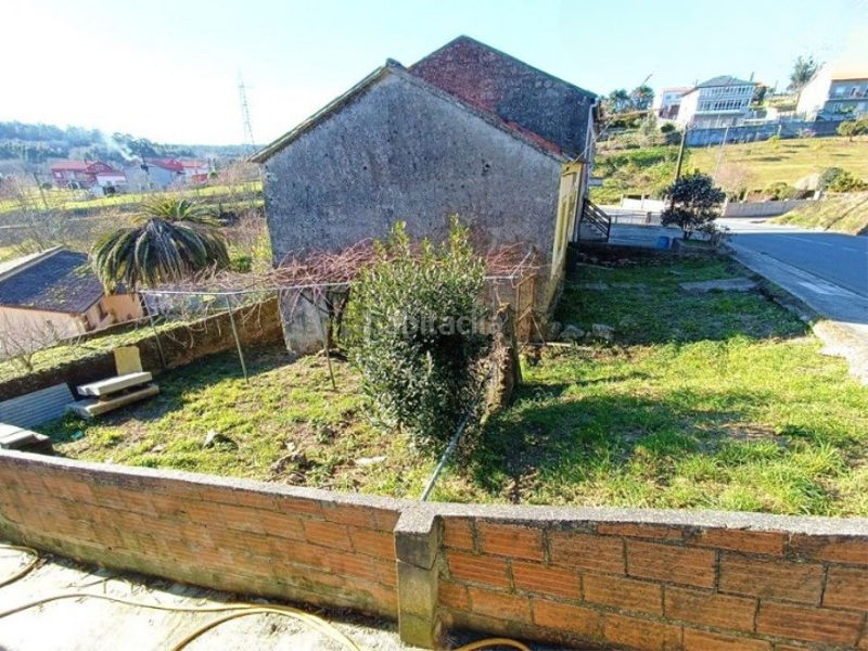 Foto 7ac2e6e6-3984-4b9c-b835-62f94c9a0b05. House in Parroquias de Santiago Santiago de Compostela