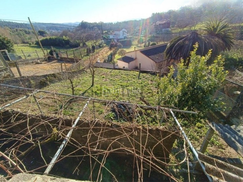 Foto cff1aab0-c62a-448f-a96e-4651de0dc6d2. House in Parroquias de Santiago Santiago de Compostela