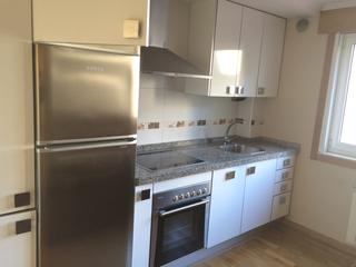 Etagenwohnung in Rúa de isidro parga pondal 4