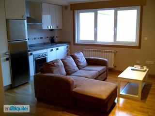 Appartement à Rúa de isidro parga pondal 4