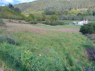Residential Plot in Parroquias de Santiago