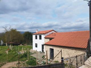 Chalet en Bertamirans