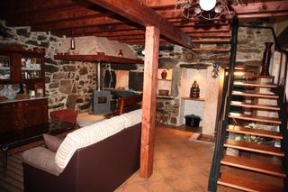 Location Maison à Tordoia
