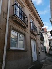 Lloguer Casa adossada a Conxo