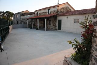 Location Maison à Tordoia