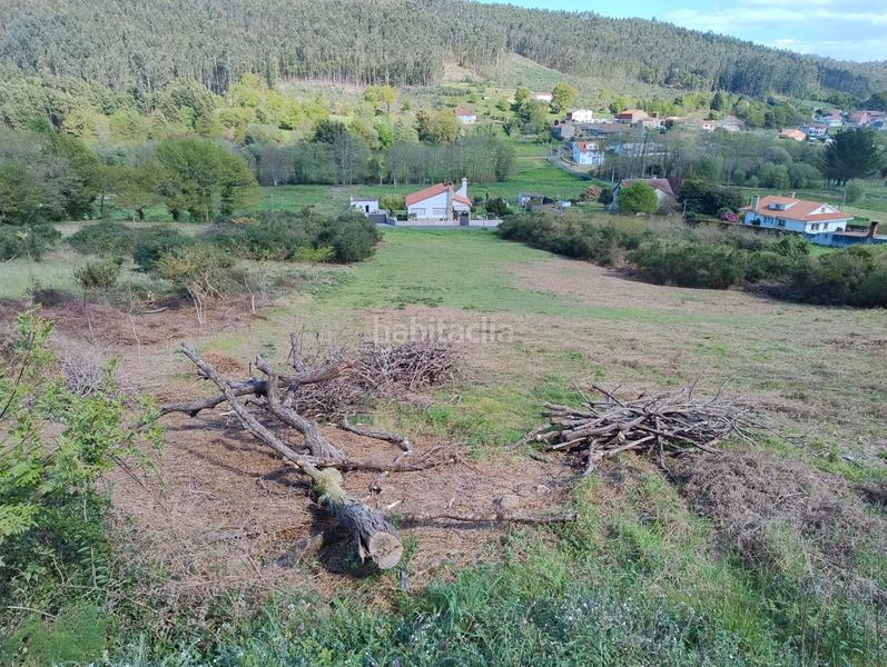 Foto 0ad3e814-e8b0-4bdc-84d7-efe8b1dc7929. Terreno residencial en Parroquias de Santiago Santiago de Compostela